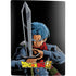 Dragon Ball Super Trunks Portrait PS5 Digital Edition Bundle Skin